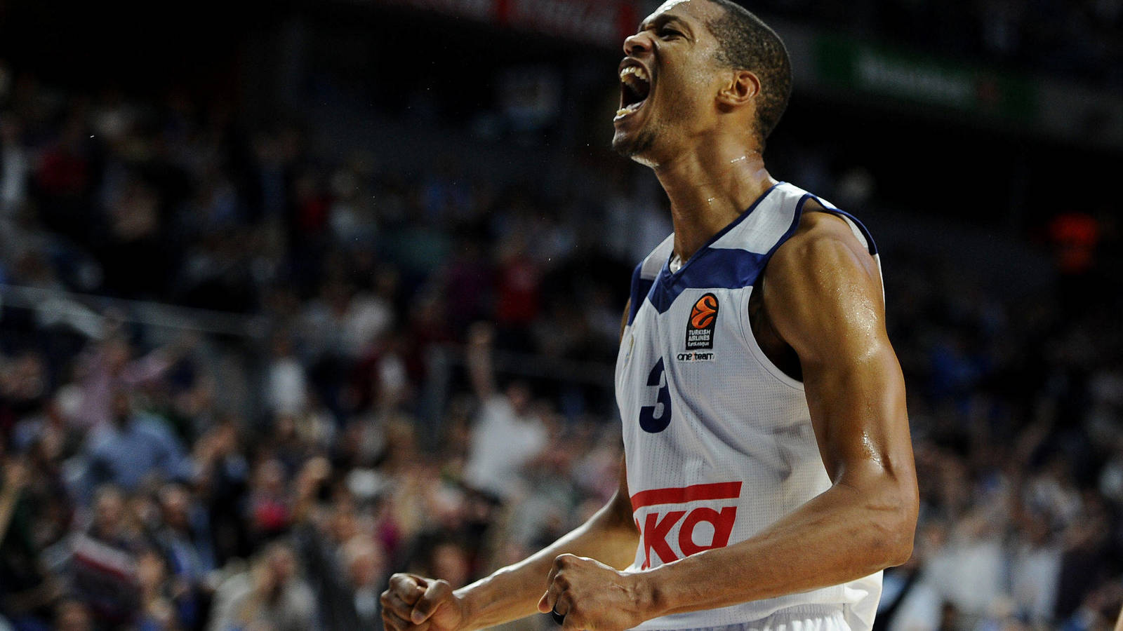 Πλησιάζει στον Παναθηναϊκό ο Ράντολφ!