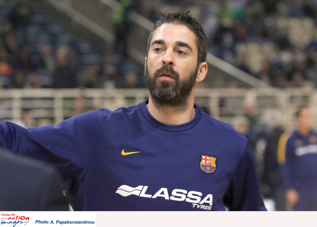 Η ΚΑΕ Παναθηναϊκός για Ναβάρο