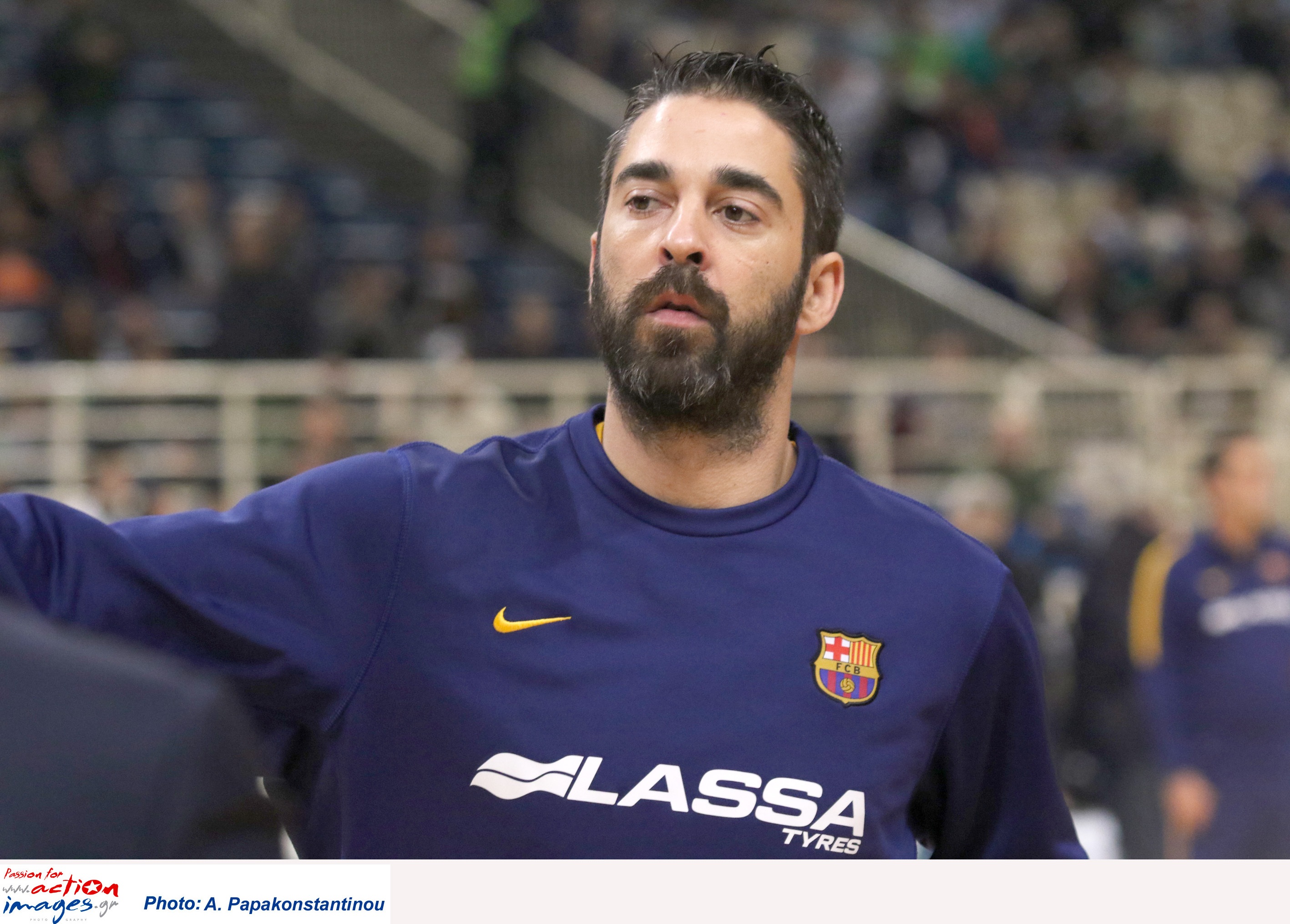 Η ΚΑΕ Παναθηναϊκός για Ναβάρο