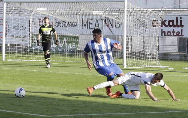 Δεν έκρυψε τη χαρά του - Οι πρώτες δηλώσεις Παντελάκη ως παίκτης του Παναθηναϊκού