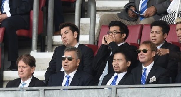 Στο γήπεδο με Ξάνθη ή Λαμία οι Παϊρότζ και Πιτ