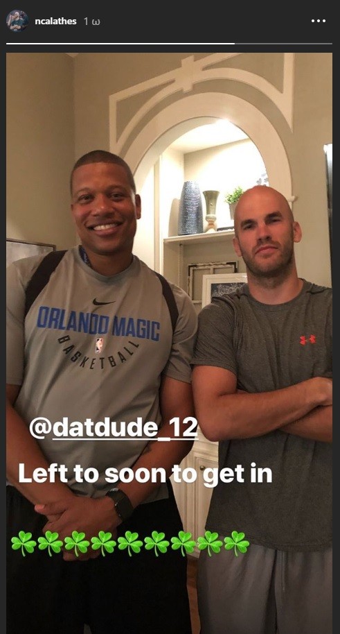 Πράσινη συνάντηση μεγαθηρίων στην Αμερική (pic)