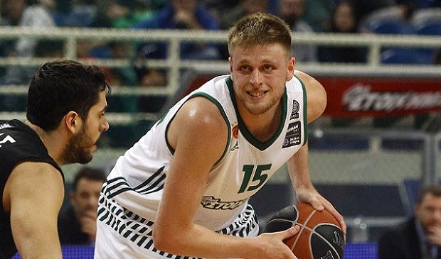 Το «τρελό» συμβόλαιο του Χαραλαμπόπουλου