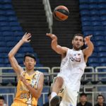 Νίκησε Μπουρούση στο φιλικό ο Παναθηναϊκός (pics)