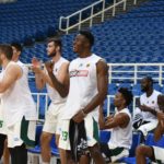 Νίκησε Μπουρούση στο φιλικό ο Παναθηναϊκός (pics)