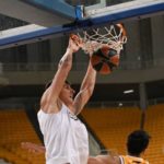 Νίκησε Μπουρούση στο φιλικό ο Παναθηναϊκός (pics)