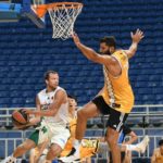 Νίκησε Μπουρούση στο φιλικό ο Παναθηναϊκός (pics)