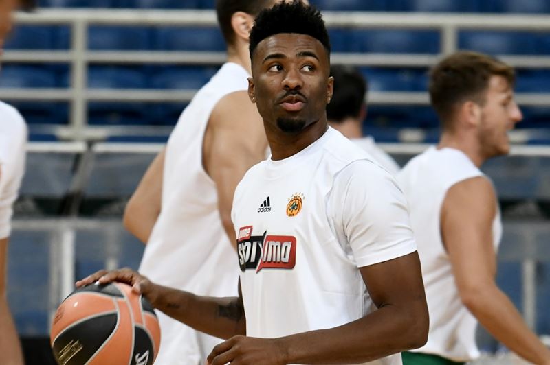 Λάνγκφορντ: «Όσα χρόνια παίζω μπάσκετ ποτέ δεν έχω ξαναζήσει ατμόσφαιρα σαν του ΟΑΚΑ»