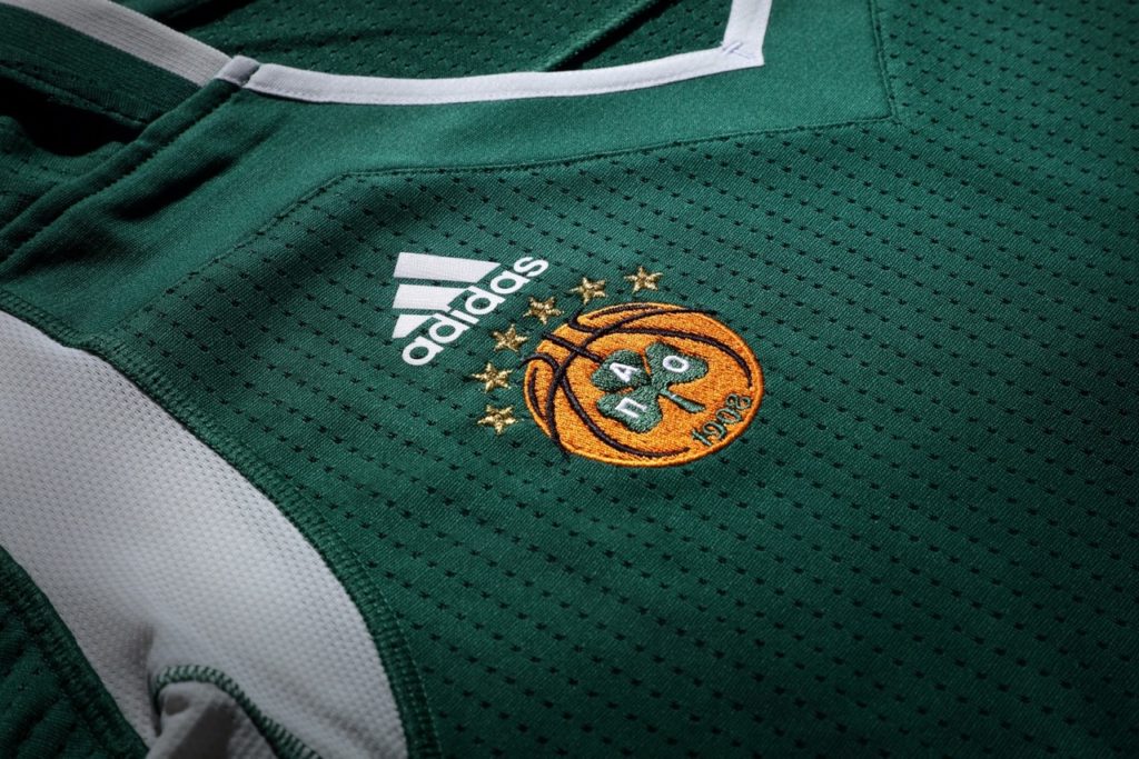 Αυτή είναι η τρίτη εμφάνιση του Παναθηναϊκού (pics)