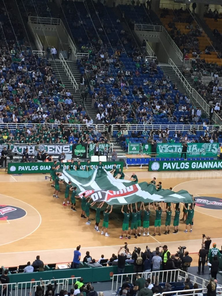 Αυτή είναι η πρώτη εμφάνιση-έκπληξη του Εξάστερου! (pic)