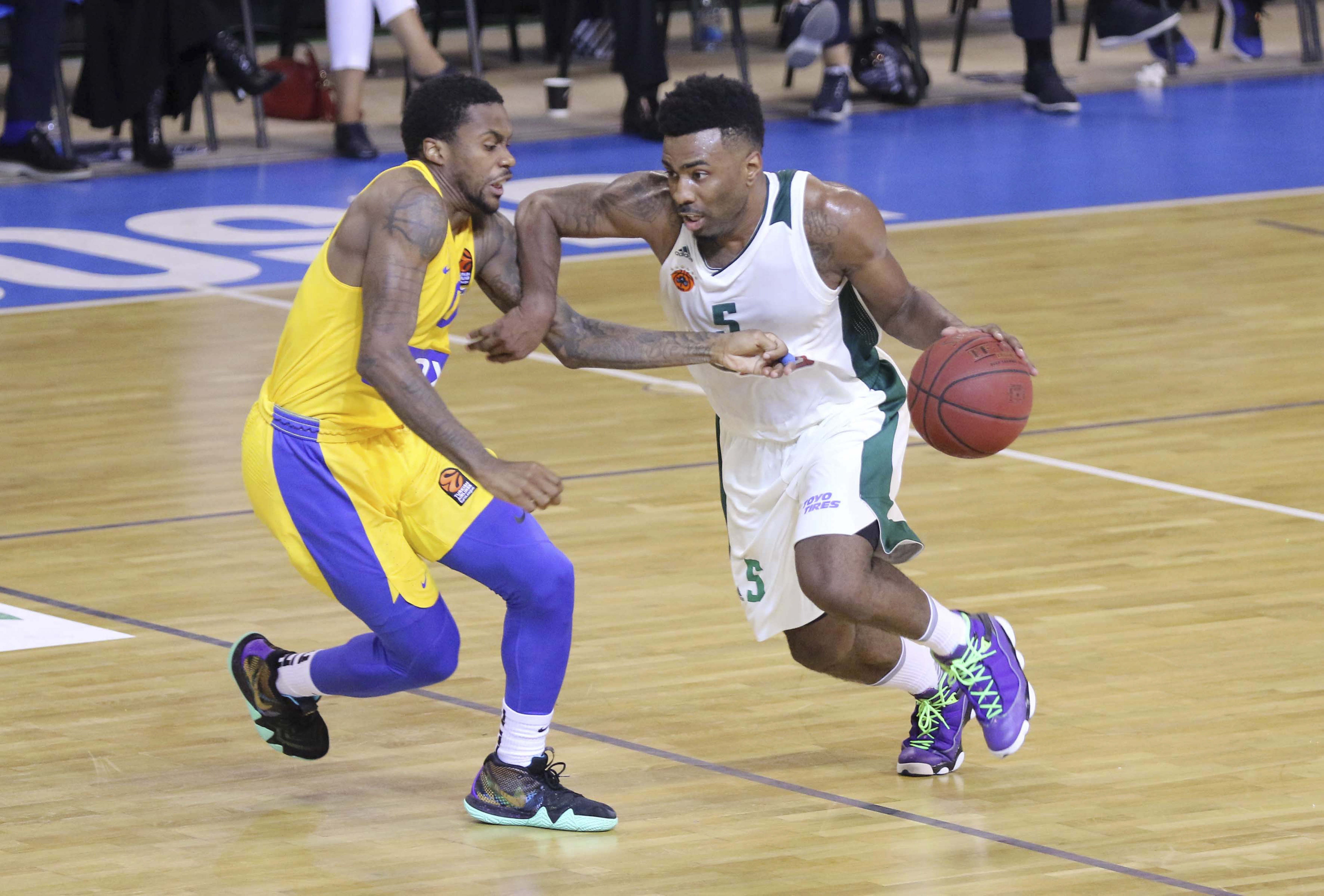 Λάνγκφορντ: «Μας φώναξε αρκετά στο ημίχρονο ο κόουτς»