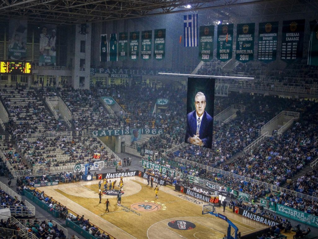 Βίντεο και σχόλιο με νόημα της ΠΑΕ: «Όλοι μαζί...» (vid)