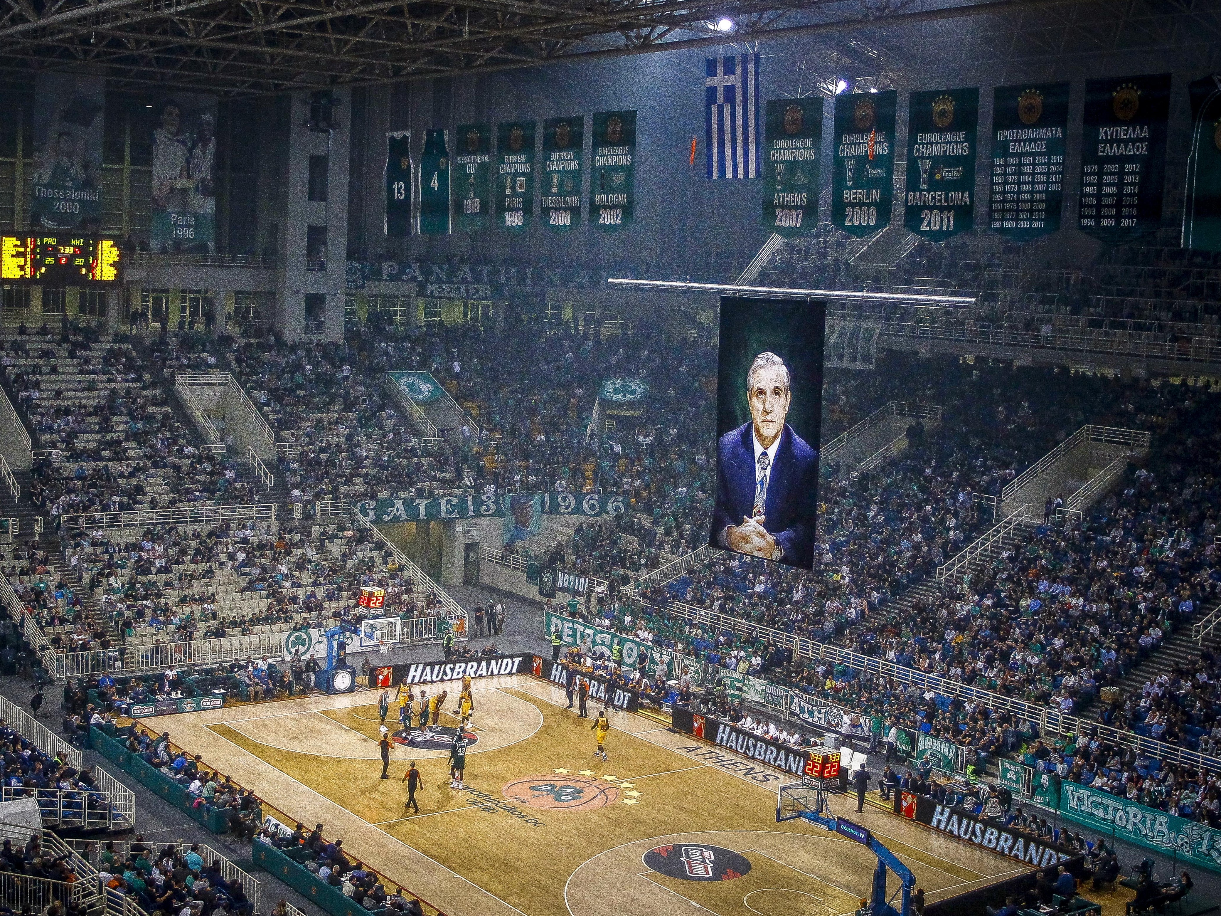 Βίντεο και σχόλιο με νόημα της ΠΑΕ: «Όλοι μαζί...» (vid)