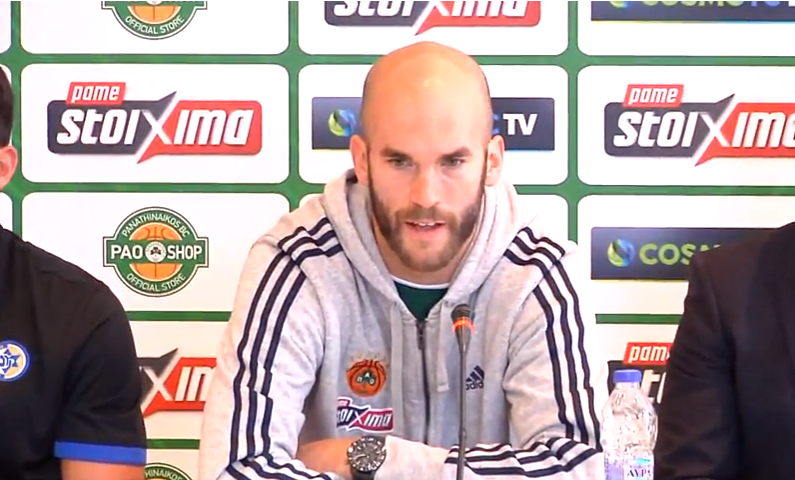 «Θέλουμε να τιμήσουμε έναν σπουδαίο άνθρωπο»