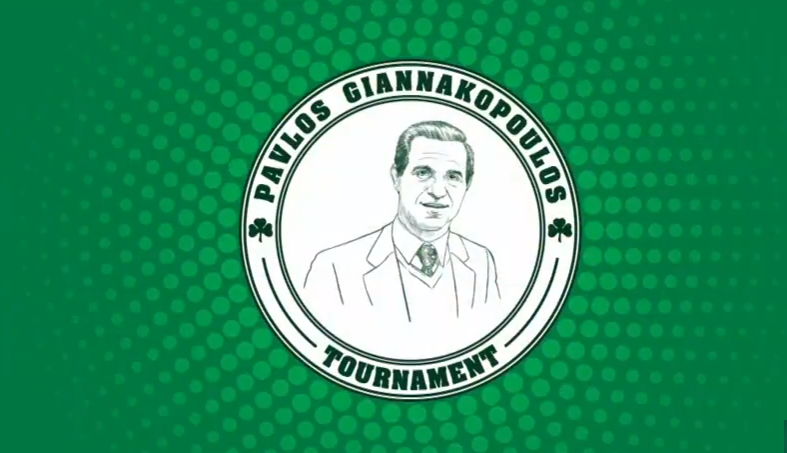 Αυτό είναι το λάβαρο του Παύλου Γιαννακόπουλου που «ανέβηκε» στο ΟΑΚΑ! (pic)