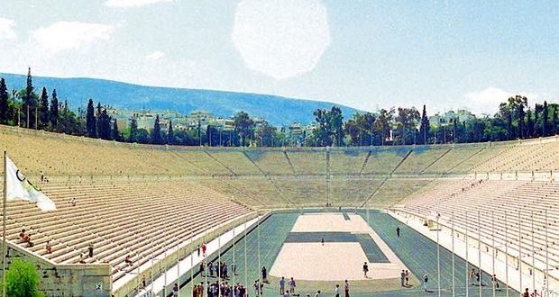 Καλλιμάρμαρο για το Final Four του 2020 - Πως θα αλλάξει