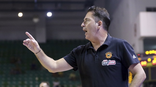 Υπέταξε την Μακάμπι με κορυφαίους τους Λάνκφορντ και Λοτζέσκι ο Εξάστερος