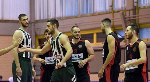 Να μπει με το δεξί στο πρωτάθλημα - Τι ώρα παίζει ο Εξάστερος