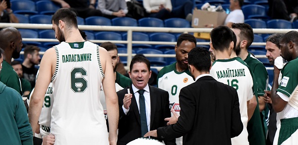 Οι δηλώσεις του Πασκουάλ μετά τη νίκη επί του Ρεθύμνου