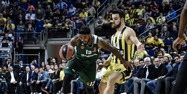 Πρόβλημα Φενέρ ενόψει Παναθηναϊκού