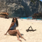 Στα «πράσινα» η... hot Αθηνά Κοΐνη (pic)