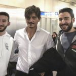 Πόλος έλξης ο Γιαννακόπουλος (pics)