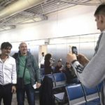 Πόλος έλξης ο Γιαννακόπουλος (pics)