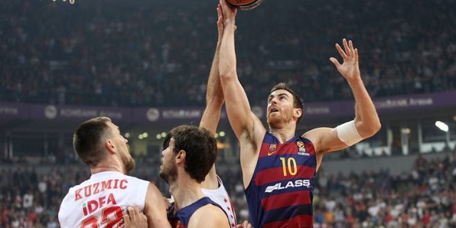 Eιδική αναφορά στην ατμόσφαιρα του ΟΑΚΑ από Κλαβέρ