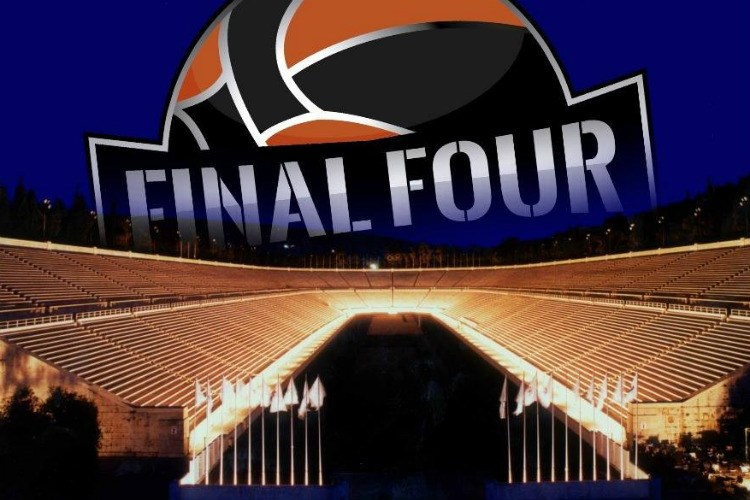 "Φουλ για Final Four στην Αθήνα και το Καλλιμάρμαρο!"