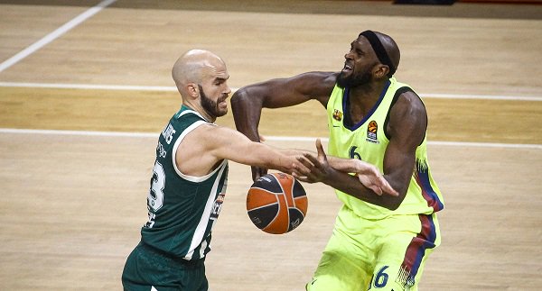 Το post του Καλάθη για Σίνγκλετον!