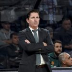 Οι δηλώσεις του Πασκουάλ μετά το Εφές - Παναθηναϊκός