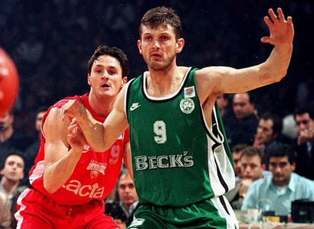 «Έλεγαν πως πούλησα τον Ολυμπιακό για τον Παναθηναϊκό αλλά εκείνοι δεν με ήθελαν»