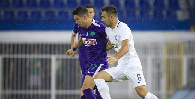 Σκέψεις για δανεισμό του Κουντουριώτη