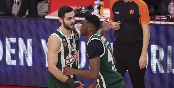 Οριστικό: Θλάση ο Θανάσης - Αυτά τα ματς χάνει