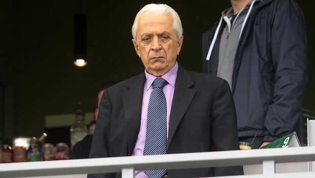 Γι' αυτό επέλεξε Μαυροκουκουλάκη ο Αλαφούζος