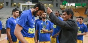 Η απονομή του Παναθηναϊκού στο "Παύλος Γιαννακόπουλος" (pics)