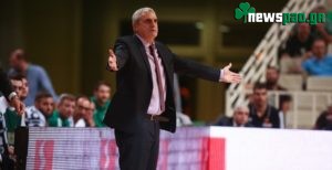 Πεδουλάκης: "Γι' αυτό δεν παίζει στη Euroleague ο Παππάς"