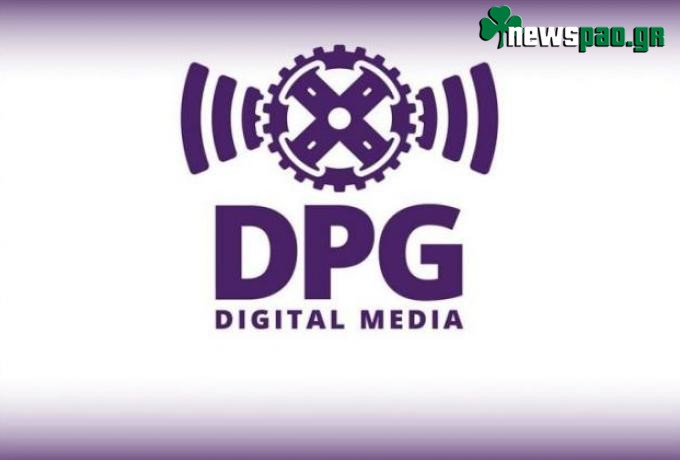 DPG: Ανακοίνωση για NOVA και Sport24