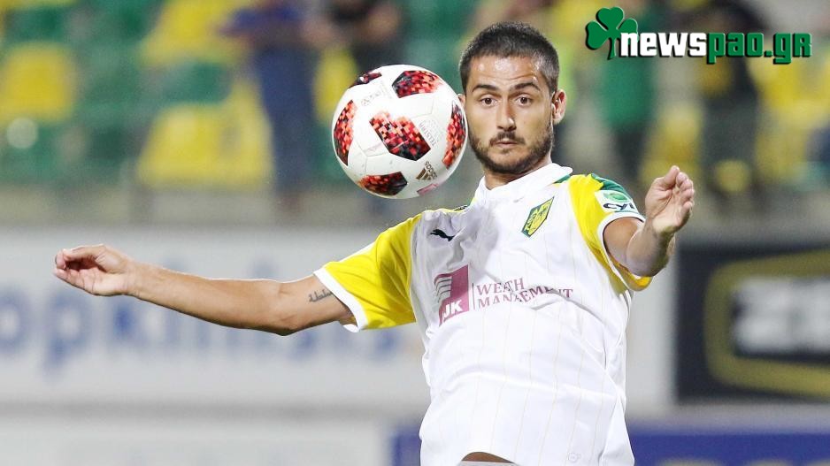 «Κάσες για αντί – Ζαχίντ θέλει ο Παναθηναϊκός»