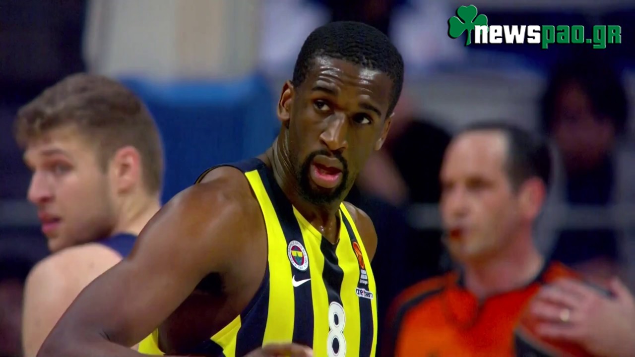 O Έκπε Ούντο απάντησε επίσημα στις φήμες! (pic)