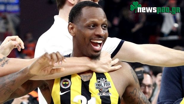 «Σφήνα της Φενέρ για Νάναλι - Όλα ανοιχτά»