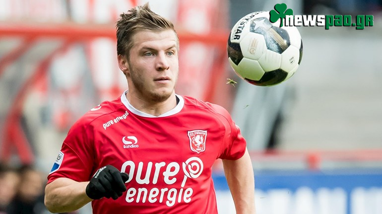 Προτάθηκε στον Παναθηναϊκό ο Ντίλαν Σέις