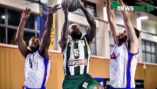 Πανιώνιος - Παναθηναϊκός: Περίπατος με τρομερό Μήτογλου για το "τριφύλλι"!