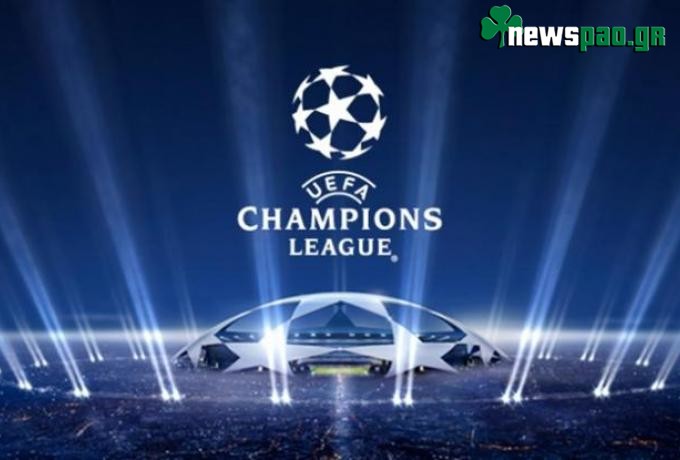 Τσάμπιονς Λιγκ: Στην κορυφαία 30άδα ever o Παναθηναϊκός (pic)