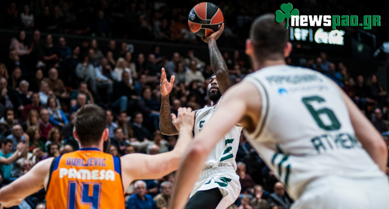 Οδυνηρή ήττα «μαχαιριά» στην Βαλένθια - Χάθηκε η ευκαιρία