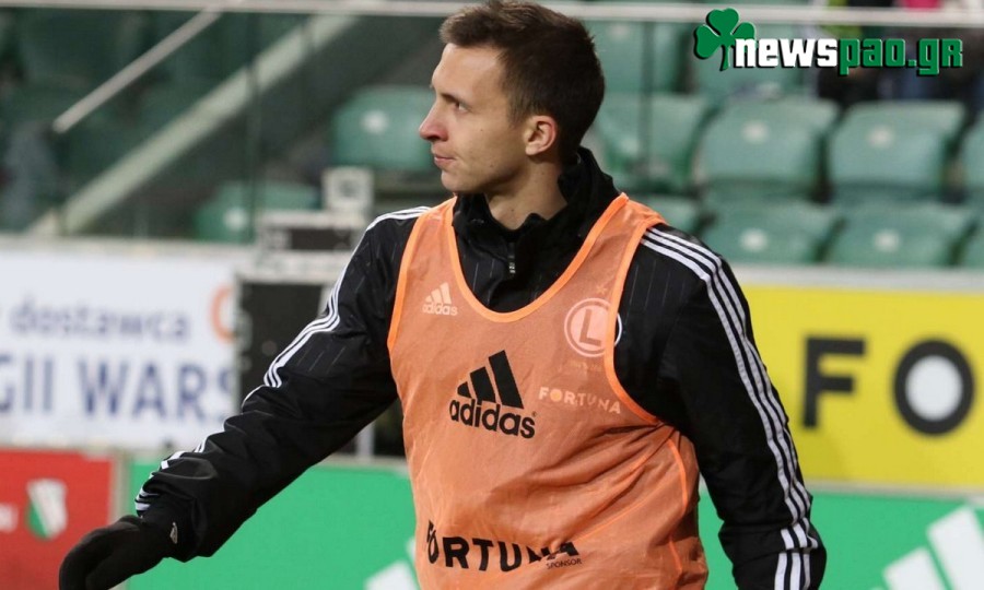 Οριστικό: Στον Παναθηναϊκό ο Νάγκι!