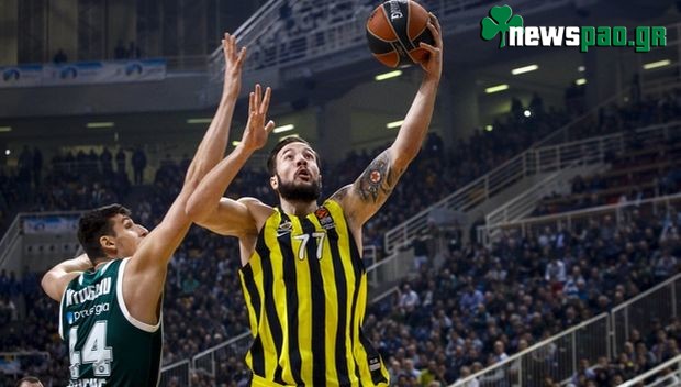 «Πήγε για ανταλλαγή Ουάιλι με Λοβέρν ο Παναθηναϊκός»