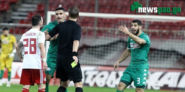 Βαθμολογία Superleague: Η θέση του Παναθηναϊκού μετά την ΚΛΟΠΗ