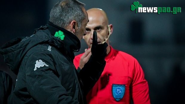 Ο λόγος που δεν ξεκίνησαν αρκετοί βασικοί με τον ΠΑΣ Γιάννινα