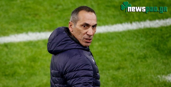 Οι δηλώσεις Δώνη μετά την ΚΛΟΠΗ στο Καραϊσκάκη